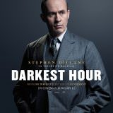 Movie, Darkest Hour(英國, 2017) / 最黑暗的時刻(台灣) / 至暗时刻(中國) / 黑暗對峙(香港), 電影海報, 英國, 角色