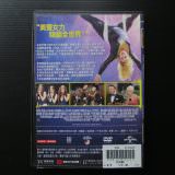 Movie, Pitch Perfect 2(美國, 2015) / 歌喉讚2(台灣) / 完美音调2(中國) / 完美巨聲幫(香港), 電影DVD