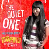 Movie, Pitch Perfect(美國, 2012年) / 歌喉讚(台灣) / 完美音调(中國) / 辣妹合唱團(香港), 電影海報, 美國, 角色