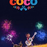 Movie, Coco(美國, 2017年) / 可可夜總會(台灣) / 寻梦环游记(中國) / 玩轉極樂園(香港), 電影海報, 墨西哥, 前導