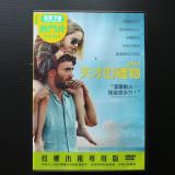 Movie, Gifted(美國, 2017年) / 天才的禮物(台灣) / 天才少女(中國) / 天賦的禮物(香港), 電影DVD