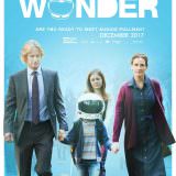 Movie, Wonder(美國, 2017年) / 奇蹟男孩(台灣.香港) / 奇迹男孩(中國), 電影海報, 美國