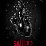 Movie, Saw 3D(美國, 2010年) / 奪魂鋸3D(台灣) / 恐懼鬥室3D：終極審判(香港) / 电锯惊魂7(網路), 電影海報, 美國