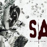 Movie, Saw 3D(美國, 2010年) / 奪魂鋸3D(台灣) / 恐懼鬥室3D：終極審判(香港) / 电锯惊魂7(網路), 電影海報, 美國, 橫版