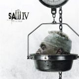 Movie, Saw IV(美國, 2007年) / 奪魂鋸4(台灣) / 恐懼鬥室4：回頭是岸(香港) / 电锯惊魂4(網路), 電影海報, 美國