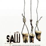 Movie, Saw III(美國, 2006年) / 奪魂鋸3(台灣) / 恐懼鬥室3：死神在齒(香港) / 电锯惊魂3(網路), 電影海報, 美國