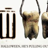 Movie, Saw III(美國, 2006年) / 奪魂鋸3(台灣) / 恐懼鬥室3：死神在齒(香港) / 电锯惊魂3(網路), 電影海報, 美國, 橫版