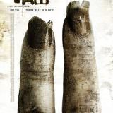 Movie, Saw II(美國, 2005年) / 奪魂鋸2(台灣) / 恐懼鬥室2：死亡困局(香港) / 电锯惊魂2(網路), 電影海報, 美國, 前導