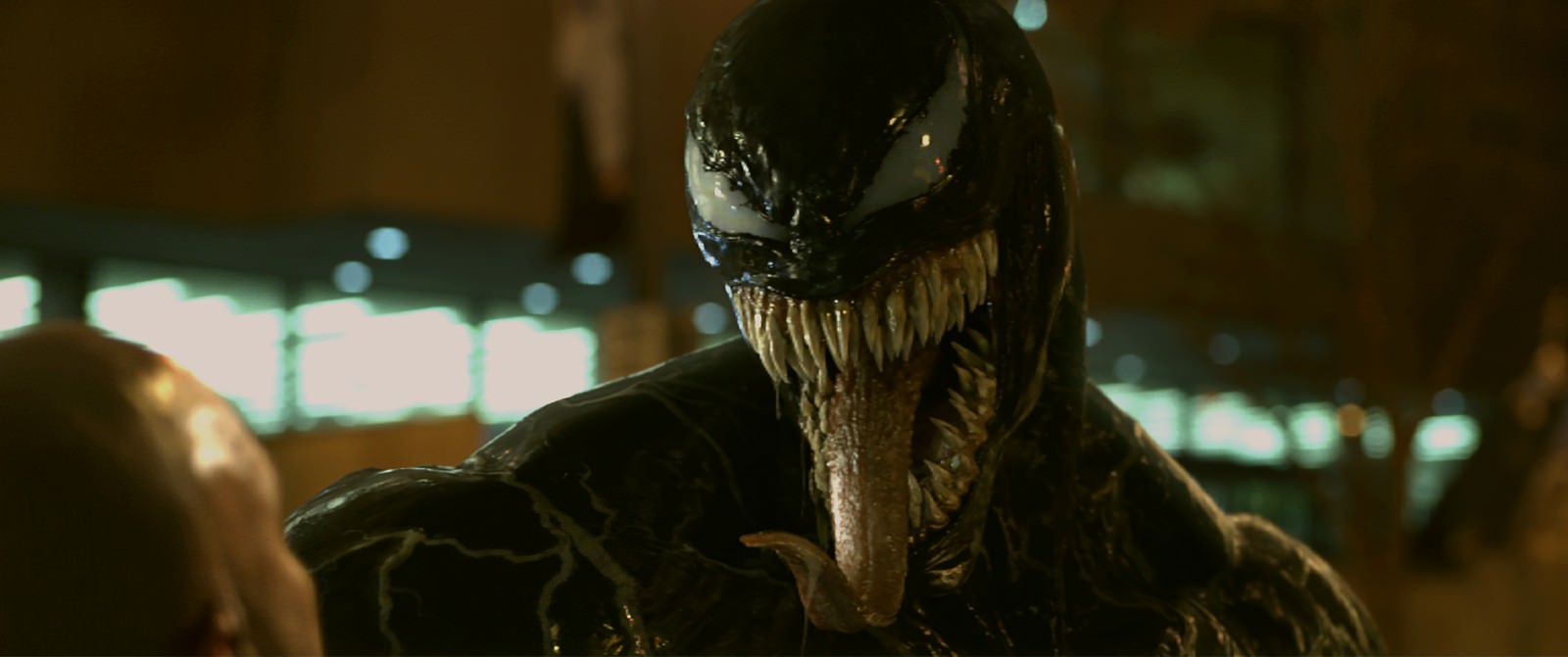 Movie, Venom(美國, 2018年) / 猛毒(台灣) / 毒液：致命守护者(中國) / 毒魔(香港), 電影劇照, 角色與演員介紹