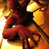 Movie, Spider-Man(美國, 2002年) / 蜘蛛人(台灣) / 蜘蛛侠(中國) / 蜘蛛俠(香港), 電影海報, 美國