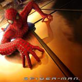 Movie, Spider-Man(美國, 2002年) / 蜘蛛人(台灣) / 蜘蛛侠(中國) / 蜘蛛俠(香港), 電影海報, 美國, 橫版