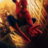Movie, Spider-Man(美國, 2002年) / 蜘蛛人(台灣) / 蜘蛛侠(中國) / 蜘蛛俠(香港), 電影海報, 美國