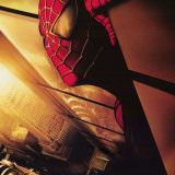 Movie, Spider-Man(美國, 2002年) / 蜘蛛人(台灣) / 蜘蛛侠(中國) / 蜘蛛俠(香港), 電影海報, 美國, 前導