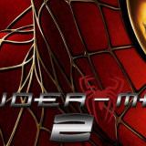 Movie, Spider-Man 2(美國, 2004年) / 蜘蛛人2(台灣) / 蜘蛛侠2(中國) / 蜘蛛俠2(香港), 電影海報, 美國, 橫版