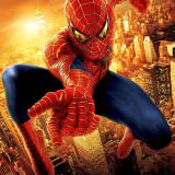Movie, Spider-Man 2(美國, 2004年) / 蜘蛛人2(台灣) / 蜘蛛侠2(中國) / 蜘蛛俠2(香港), 電影海報, 美國, 前導
