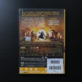Movie, Spider-Man 2(美國, 2004年) / 蜘蛛人2(台灣) / 蜘蛛侠2(中國) / 蜘蛛俠2(香港), 電影DVD