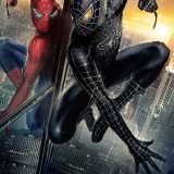 Movie, Spider-Man 3(美國, 2007年) / 蜘蛛人3(台灣) / 蜘蛛侠3(中國) / 蜘蛛俠3(香港), 電影海報, 美國