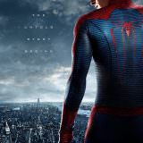 Movie, The Amazing Spider-Man(美國, 2012年) / 蜘蛛人：驚奇再起(台灣) / 超凡蜘蛛侠(中國) / 蜘蛛俠：驚世現新(香港), 電影海報, 美國, 前導
