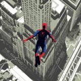Movie, The Amazing Spider-Man 2(美國) / 蜘蛛人驚奇再起2：電光之戰(台) / 超凡蜘蛛侠2(中) / 蜘蛛俠2：決戰電魔(港), 電影海報, 美國, IMAX