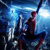 Movie, The Amazing Spider-Man 2(美國) / 蜘蛛人驚奇再起2：電光之戰(台) / 超凡蜘蛛侠2(中) / 蜘蛛俠2：決戰電魔(港), 電影海報, 美國