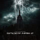 Movie, The Amazing Spider-Man 2(美國) / 蜘蛛人驚奇再起2：電光之戰(台) / 超凡蜘蛛侠2(中) / 蜘蛛俠2：決戰電魔(港), 電影海報, 美國, 前導