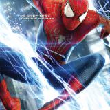 Movie, The Amazing Spider-Man 2(美國) / 蜘蛛人驚奇再起2：電光之戰(台) / 超凡蜘蛛侠2(中) / 蜘蛛俠2：決戰電魔(港), 電影海報, 美國, 角色
