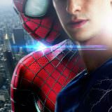 Movie, The Amazing Spider-Man 2(美國) / 蜘蛛人驚奇再起2：電光之戰(台) / 超凡蜘蛛侠2(中) / 蜘蛛俠2：決戰電魔(港), 電影海報