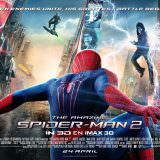Movie, The Amazing Spider-Man 2(美國) / 蜘蛛人驚奇再起2：電光之戰(台) / 超凡蜘蛛侠2(中) / 蜘蛛俠2：決戰電魔(港), 電影海報, 荷蘭