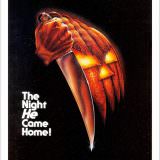 Movie, Halloween(美國, 1978年) / 月光光心慌慌(台灣), 電影海報 美國
