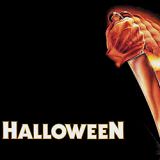 Movie, Halloween(美國, 1978年) / 月光光心慌慌(台灣), 電影海報 美國, 橫版