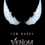 Movie, Venom(美國, 2018年) / 猛毒(台灣) / 毒液：致命守护者(中國) / 毒魔(香港), 電影海報, 美國, 前導