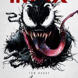 Movie, Venom(美國, 2018年) / 猛毒(台灣) / 毒液：致命守护者(中國) / 毒魔(香港), 電影海報, 美國, IMAX