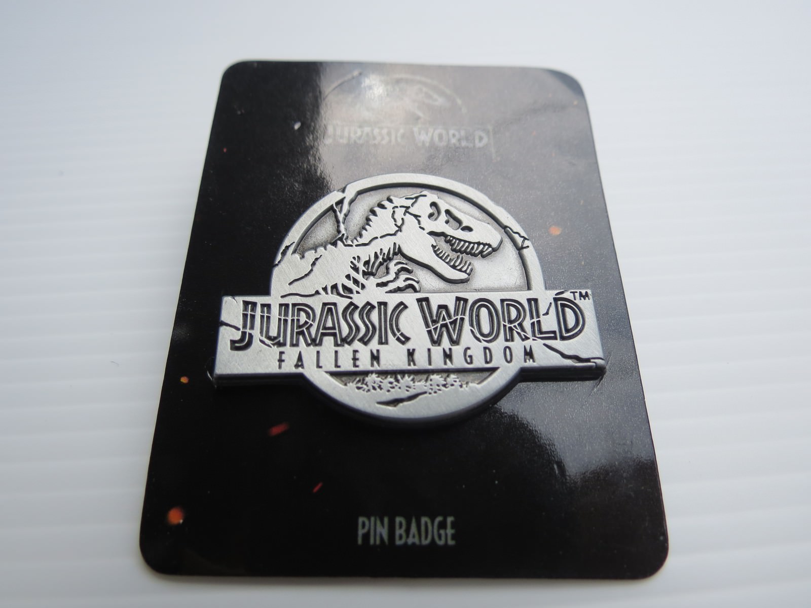 Movie, Jurassic World(美國, 2015年) / 侏羅紀世界(台灣.香港) / 侏罗纪世界(中國), 電影週邊商品