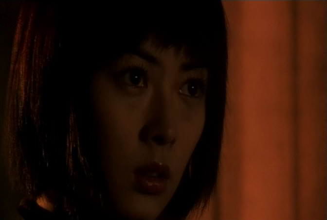 Movie, 模倣犯(日本, 2002年) / 模倣犯(台灣) / Copycat Killer(英文), 電影畫面, 角色與演員介紹