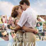 Movie, Breathe(英國, 2017年) / 我要為你呼吸(台灣) / 一呼一吸(網路), 電影海報, 英國