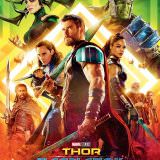 Movie, Thor: Ragnarok(美國, 2017年) / 雷神索爾3：諸神黃昏(台灣) / 雷神3：诸神黄昏(中國) / 雷神奇俠3：諸神黃昏(香港), 電影海報, 美國