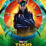 Movie, Thor: Ragnarok(美國, 2017年) / 雷神索爾3：諸神黃昏(台灣) / 雷神3：诸神黄昏(中國) / 雷神奇俠3：諸神黃昏(香港), 電影海報, 葡萄牙, 角色