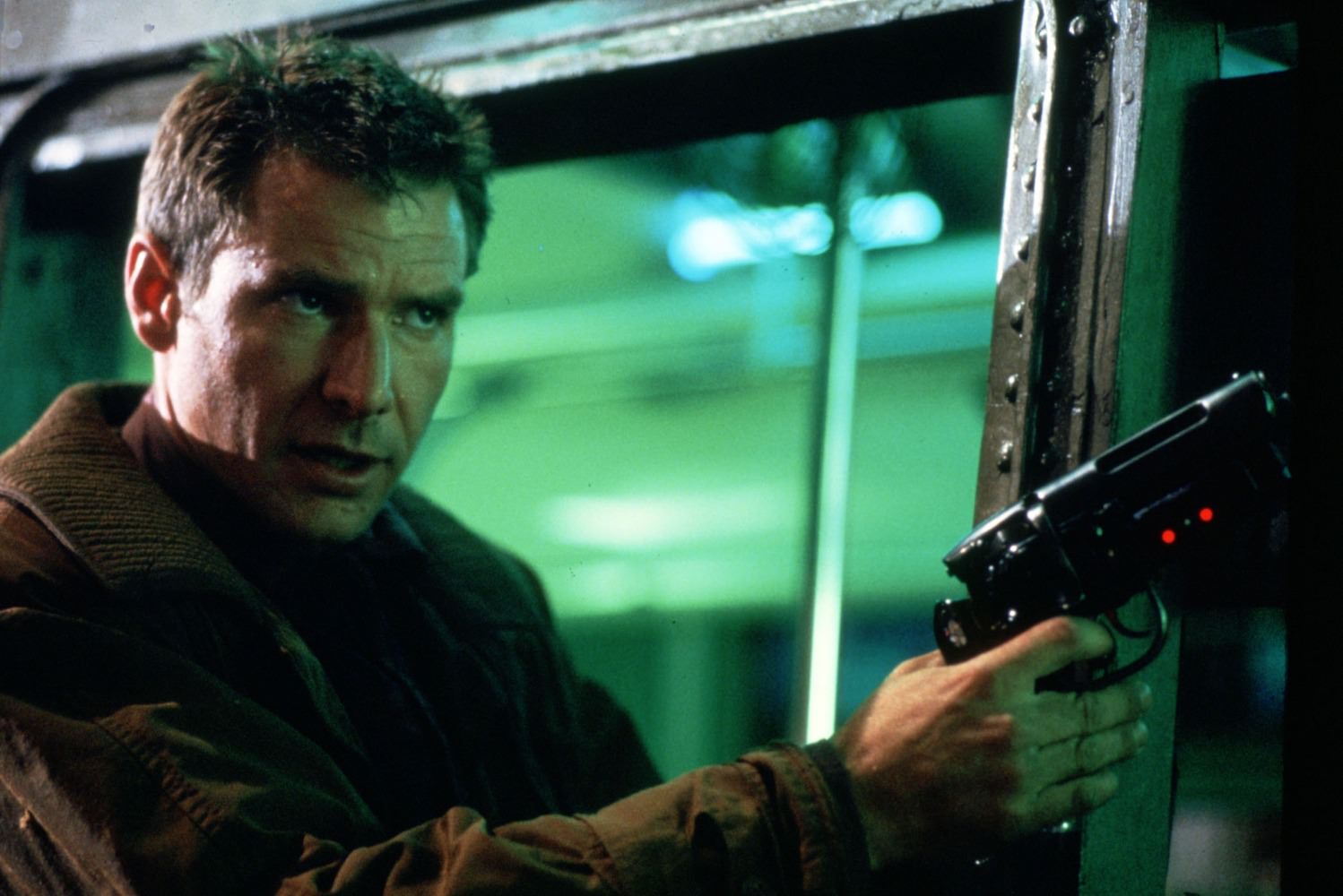 Movie, Blade Runner(美國, 1982年) / 銀翼殺手(台灣) / 2020(香港), 電影劇照, 角色與演員介紹