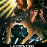 Movie, Blade Runner(美國, 1982年) / 銀翼殺手(台灣) / 2020(香港), 電影海報, 美國