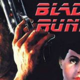Movie, Blade Runner(美國, 1982年) / 銀翼殺手(台灣) / 2020(香港), 電影海報, 美國, 橫版