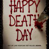 Movie, Happy Death Day(美國, 2017年) / 忌日快樂(台灣) / 忌日快乐(中國) / 死亡無限LOOP(香港), 電影海報, 美國