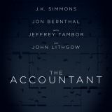 Movie, The Accountant(美國, 2016年) / 會計師(台灣) / 暗算(香港) / 会计刺客(網路), 電影海報, 美國, 前導
