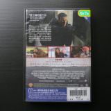 Movie, The Accountant(美國, 2016年) / 會計師(台灣) / 暗算(香港) / 会计刺客(網路), 電影DVD