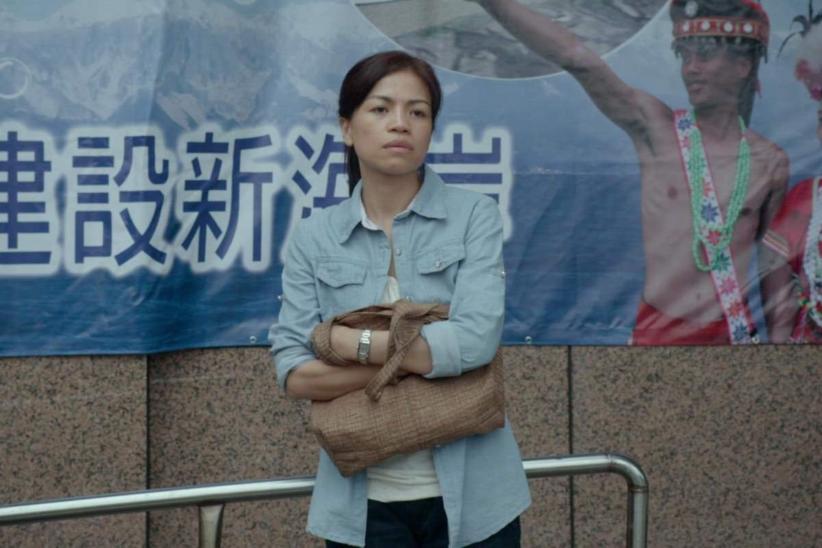 Movie, 太陽的孩子(台灣, 2015年) / Wawa No Cidal(英文), 電影劇照, 角色與演員介紹