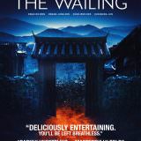 Movie, 곡성(韓國, 2016年) / 哭聲(台灣) / The Wailing(英文), 電影海報, 美國