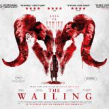 Movie, 곡성(韓國, 2016年) / 哭聲(台灣) / The Wailing(英文), 電影海報, 英國, 橫版