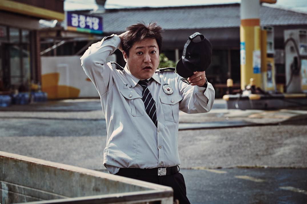 Movie, 곡성(韓國, 2016年) / 哭聲(台灣) / The Wailing(英文), 電影劇照, 角色與演員介紹