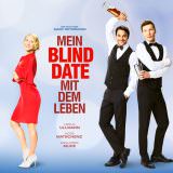 Movie, Mein Blind Date mit dem Leben(德國, 2017年) / 看見5%的奇蹟(台灣) / 尋找快樂的盲點(香港) / My Blind Date With Life(英文) / 与生命有约(網路), 電影海報, 德國, 橫版
