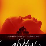 Movie, Mother!(美國, 2017年) / 母親！(台灣) / 媽媽(香港), 電影海報, 美國