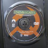 Movie, Enemy at the Gates(美國, 2001年) / 大敵當前(台灣) / 敵對邊緣(香港) / 决战中的较量(中國), 電影DVD